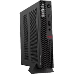 ThinkStation P350 Tiny Core i5-11400 2.6Ghz - SSD 256 GB - 8GB
