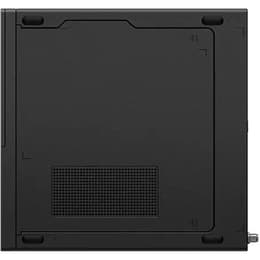 ThinkStation P350 Tiny Core i5-11400 2.6Ghz - SSD 256 GB - 8GB