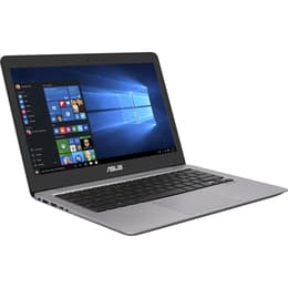 Asus ZenBook UX410UA 14-inch (2018) - Core i7 - Gen 8 (U) - 8GB - SSD 256 GB QWERTY - English