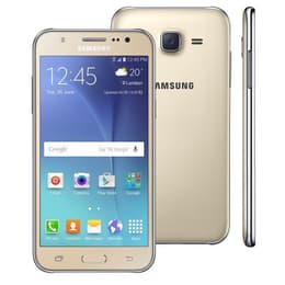 Galaxy J5 16GB - Gold - Unlocked