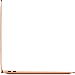 MacBook Air 13" (2019) - QWERTY - Dutch