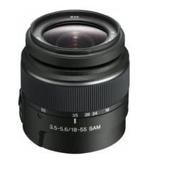Camera Lense Sony A 18-55mm f/3.5-5.6 SAM DT