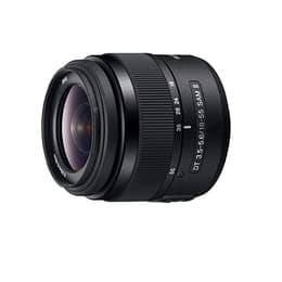 Camera Lense Sony A 18-55mm f/3.5-5.6 SAM DT