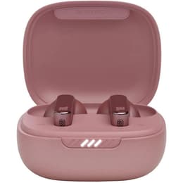 Jbl Live Pro 2 TWS Earbud Noise-Cancelling Bluetooth Earphones - Pink