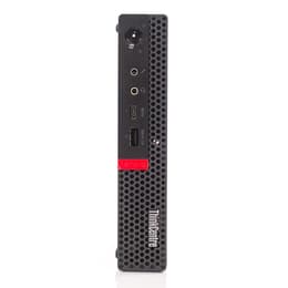 ThinkCentre M720q Tiny Core i5-10400T 2Ghz - SSD 256 GB - 16GB