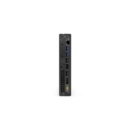 ThinkCentre M720q Tiny Core i5-10400T 2Ghz - SSD 256 GB - 16GB