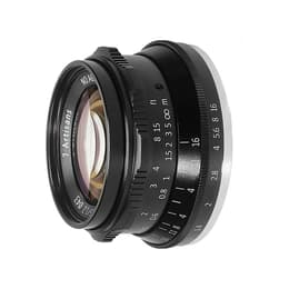 Camera Lense 7artisans 35mm f2.0 DJ-OPTICAL Sony E 35mm f2
