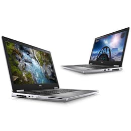 Dell Precision 7740 17-inch (2019) - Core i9 - Gen 9 (HK) - 16GB - SSD 512 GB AZERTY - French