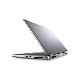 Dell Precision 7740 17-inch (2019) - Core i9 - Gen 9 (HK) - 16GB - SSD 512 GB AZERTY - French