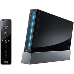 Home console Nintendo Wii
