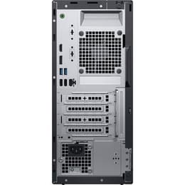 OptiPlex 3060 MT Core i3-8100 3.6Ghz - SSD 256 GB - 8GB