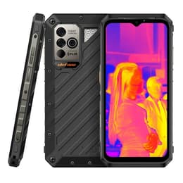 Ulefone Power Armor 18T 256GB - Black - Unlocked