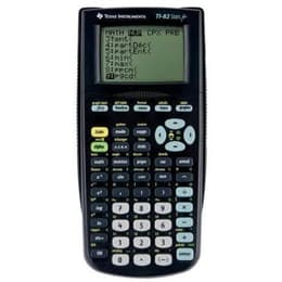 Texas Instruments TI-82 Stats Calculator