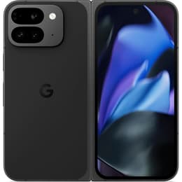 Google Pixel 9 Pro Fold 256GB - Black - Unlocked