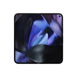 Google Pixel 9 Pro Fold 256GB - Black - Unlocked
