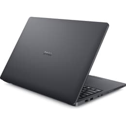 Dell Pro Max 16 MC16250 16-inch (2025) - Core Ultra 7 265H - 32GB - SSD 1 TB AZERTY - French