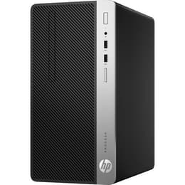 ProDesk 400 G4 MT Core i5-7500 3.4Ghz - SSD 256 GB - 16GB