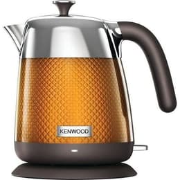 Kenwood ZJM811OR Orange L - Electric kettle