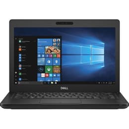 Dell Latitude 5290 12-inch (2018) - Core i5-8250U - 32GB - SSD 1000 GB AZERTY - French