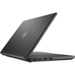 Dell Latitude 5290 12-inch (2018) - Core i5 - Gen 8 (U) - 32GB - SSD 1 TB AZERTY - French