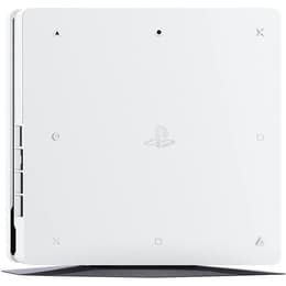 PlayStation 4 Slim 1000GB - White