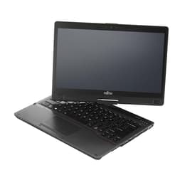 Fujitsu LifeBook T937 13-inch Core i5-7300U - SSD 256 GB - 8GB QWERTZ - German