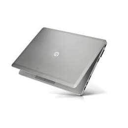 HP EliteBook Folio 9470M 14-inch (2012) - Core i5-3427U - 4GB - SSD 256 GB QWERTZ - German