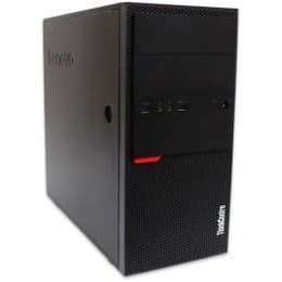ThinkCentre M900 Core i7-6700 3.4Ghz - SSD 256 GB + HDD 1 TB - 16GB