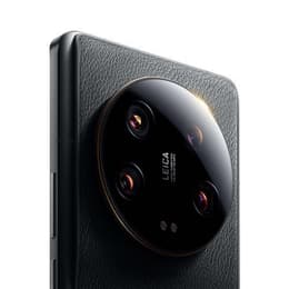 Xiaomi 13 Ultra 512GB - Black - Unlocked