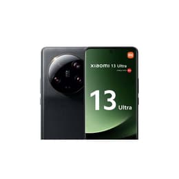Xiaomi 13 Ultra 512GB - Black - Unlocked