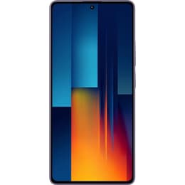 Xiaomi Poco M6 Pro 256GB - Black - Unlocked
