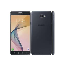 Galaxy J5 Prime 16GB - Black - Unlocked