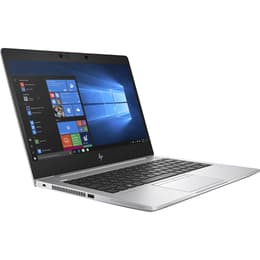 HP EliteBook 735 G6 13-inch (2020) - Ryzen 3 PRO 3300U - 8GB - SSD 512 GB QWERTY - Spanish