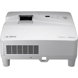 Nec UM352WI Video projector 3300 Lumen - White