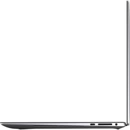 Dell Precision 5550 15-inch (2020) - Core i7 - Gen 10 (H) - 64GB - SSD 1 TB AZERTY - French