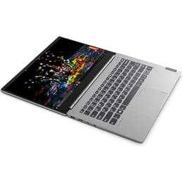 Lenovo ThinkBook 13S-IML 13-inch (2020) - Core i7 - Gen 10 (U) - 16GB - SSD 512 GB QWERTY - English