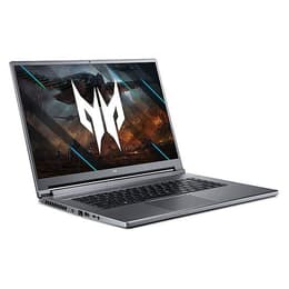 Acer Predator Triton 500 SE PT516-51s-7600 16-inch (2021) - Core i7 - Gen 11 (H) - 16GB - SSD 512 GB QWERTZ - German