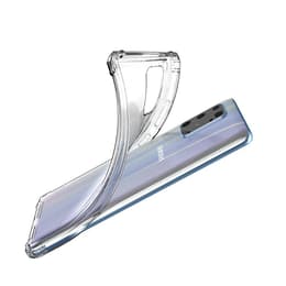 Case Galaxy S10e - Plastic - Transparent