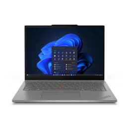 Lenovo ThinkPad L13 G6 13-inch (2025) - Core Ultra 5 235U - 32GB - SSD 512 GB QWERTY - Dutch
