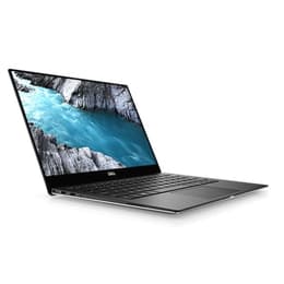 Dell XPS 13 9370 13-inch (2018) - Core i7-8650U - 16GB - SSD 256 GB QWERTY - English