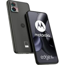 Motorola Edge 30 Neo 128GB - Black - Unlocked - Dual-SIM