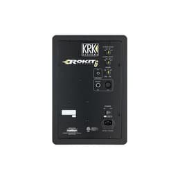 Krk Rokit 6 G3 Studio monitor 73