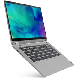 Lenovo IdeaPad Flex 5 14-inch (2021) - Core i5 - Gen 11 (G) - 8GB - SSD 256 GB QWERTY - English