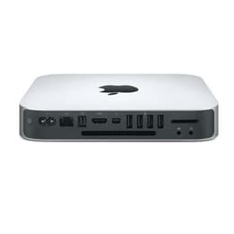 Mac mini (October 2012) Core i7 2,6 GHz - HDD 1 TB - 16GB