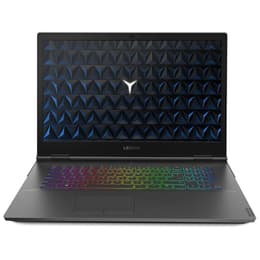 Lenovo Legion Y740-17IRHG 17"-inch - Core i7-9750H - 16GB - SSD 1 TBGB NVIDIA GeForce RTX 2060 QWERTY - English