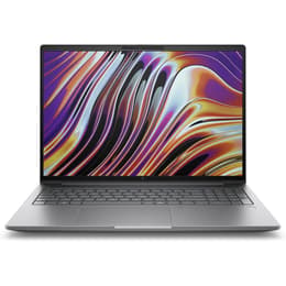 HP ZBook Studio G11 16-inch (2023) - Core Ultra 7 155H - 64GB - SSD 1 TB QWERTY - Dutch