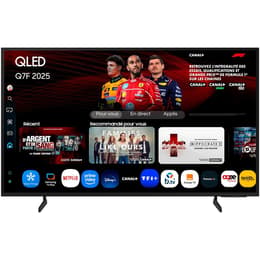 Samsung 43.0000-inch TQ43Q7FAAUXXC 3840 x 2160 TV