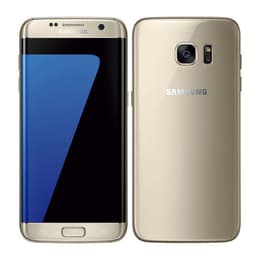 Galaxy S7 edge 64GB - Gold - Unlocked
