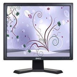 19-inch Dell E190SF 1280 x 1024 LCD Monitor Black