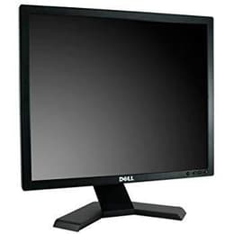 19-inch Dell E190SF 1280 x 1024 LCD Monitor Black
